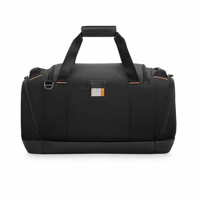 ZDX Collection Large Travel Duffle by Briggs & Riley (ZXD247)
