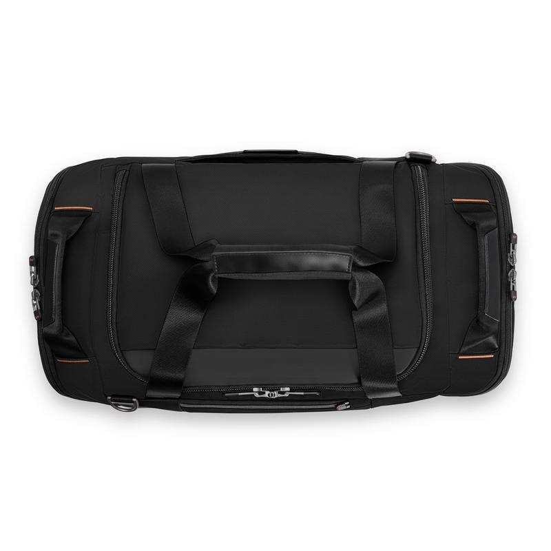 ZDX Collection Large Travel Duffle by Briggs & Riley (ZXD247)