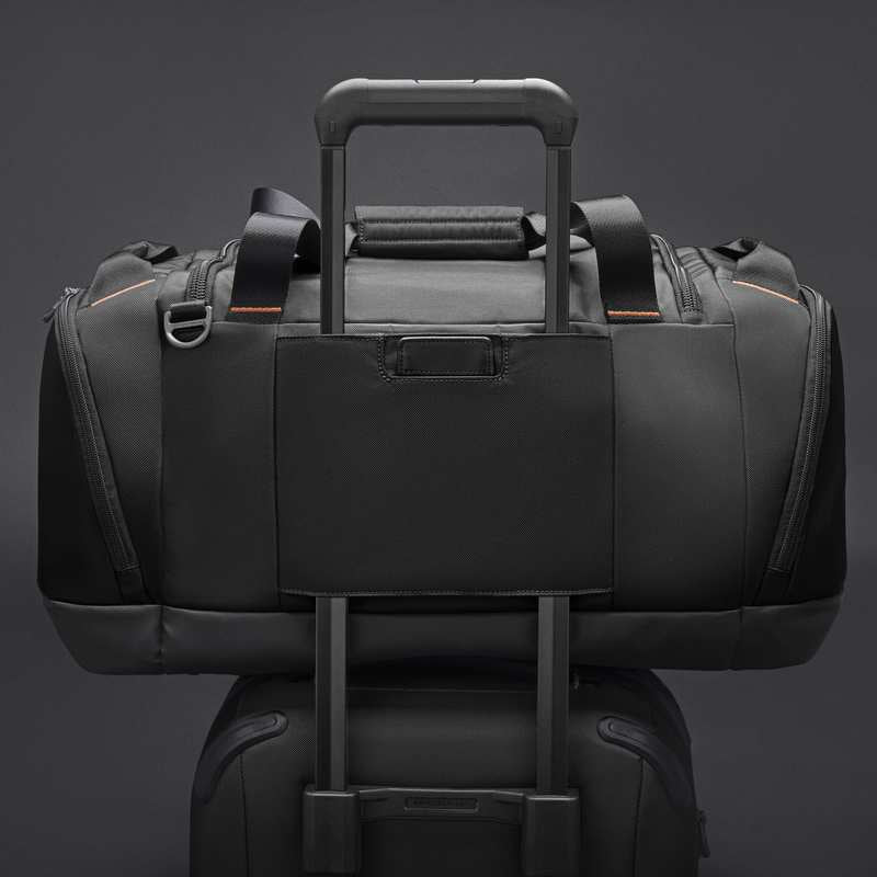 ZDX Collection Large Travel Duffle by Briggs & Riley (ZXD247)