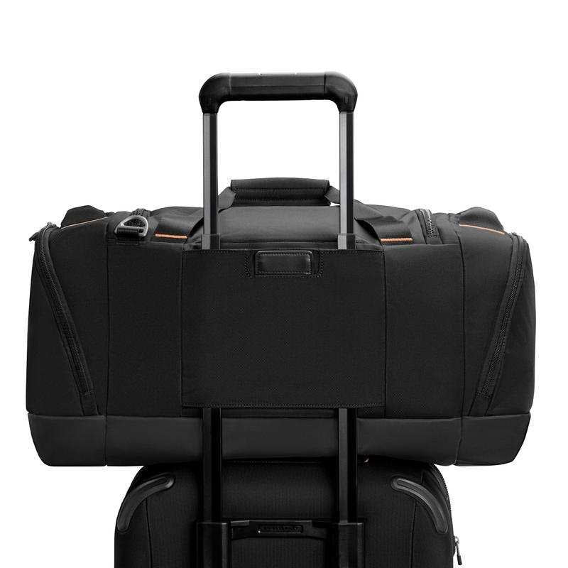 ZDX Collection Large Travel Duffle by Briggs & Riley (ZXD247)