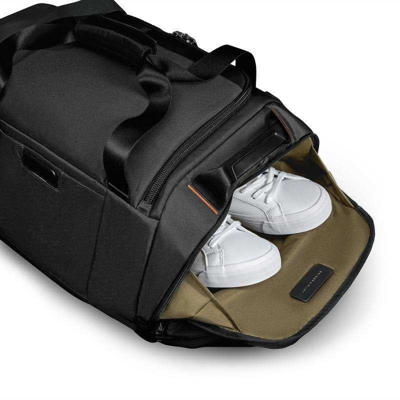 ZDX Collection Large Travel Duffle by Briggs & Riley (ZXD247)