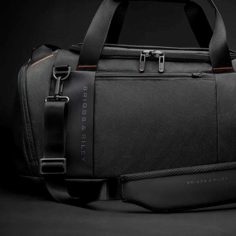ZDX Collection Large Travel Duffle by Briggs & Riley (ZXD247)