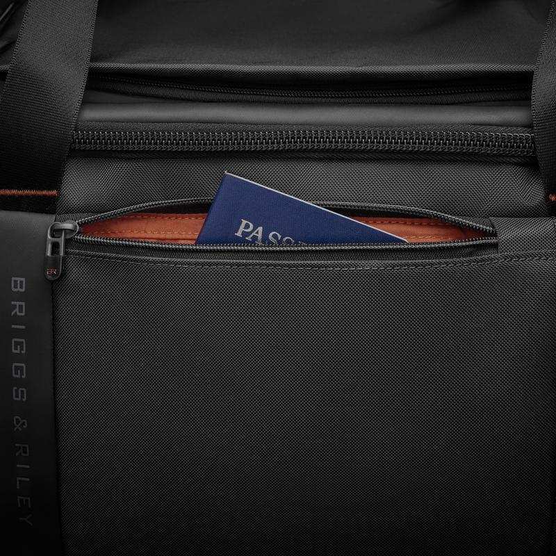 ZDX Collection Large Travel Duffle by Briggs & Riley (ZXD247)