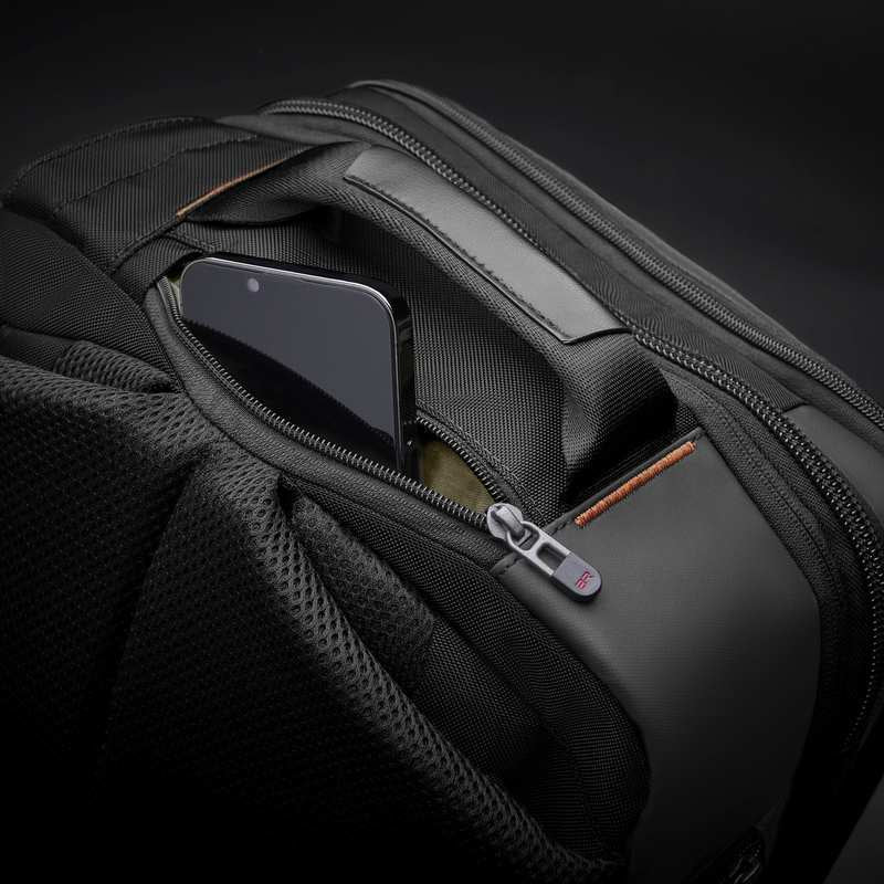 ZDX Collection Medium Convertible Backpack/Duffle by Briggs & Riley (ZXK223X)