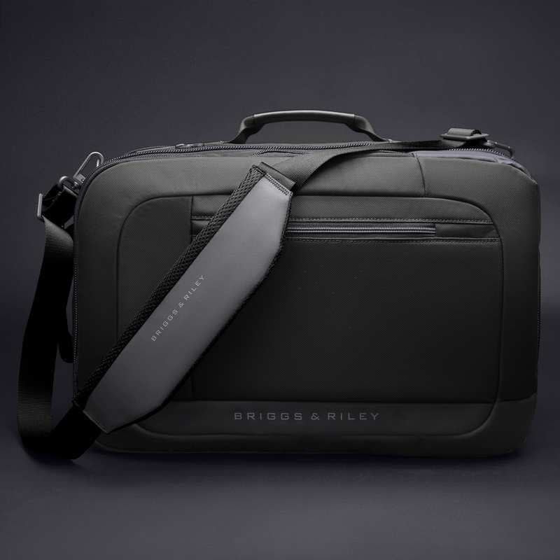 ZDX Collection Medium Convertible Backpack/Duffle by Briggs & Riley (ZXK223X)