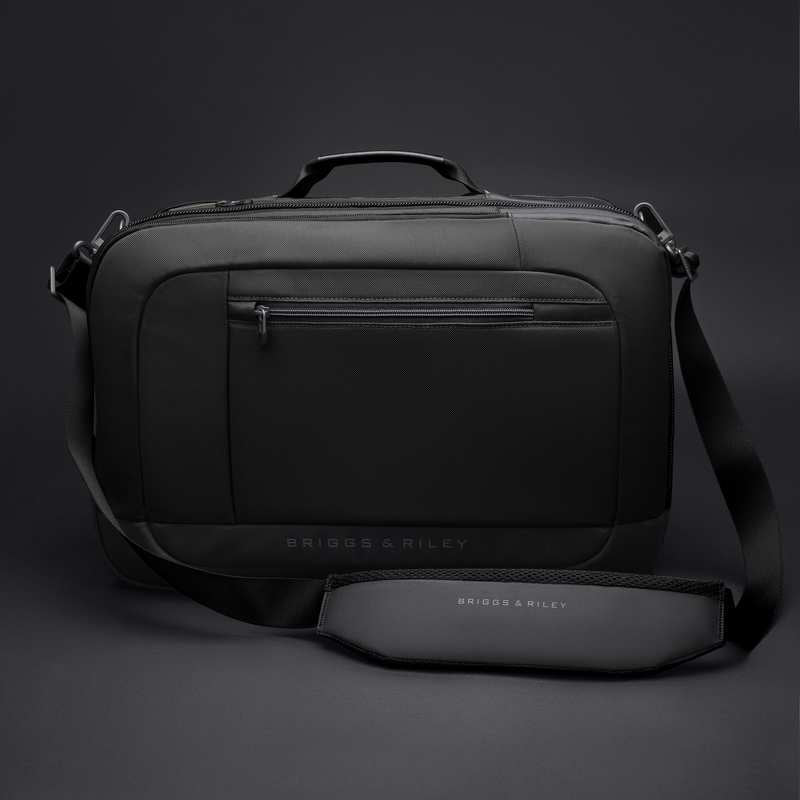 ZDX Collection Medium Convertible Backpack/Duffle by Briggs & Riley (ZXK223X)