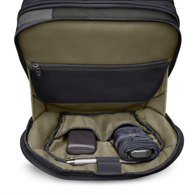 ZDX Collection Medium Convertible Backpack/Duffle by Briggs & Riley (ZXK223X)