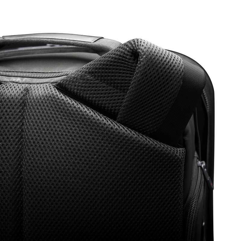 ZDX Collection Medium Convertible Backpack/Duffle by Briggs & Riley (ZXK223X)