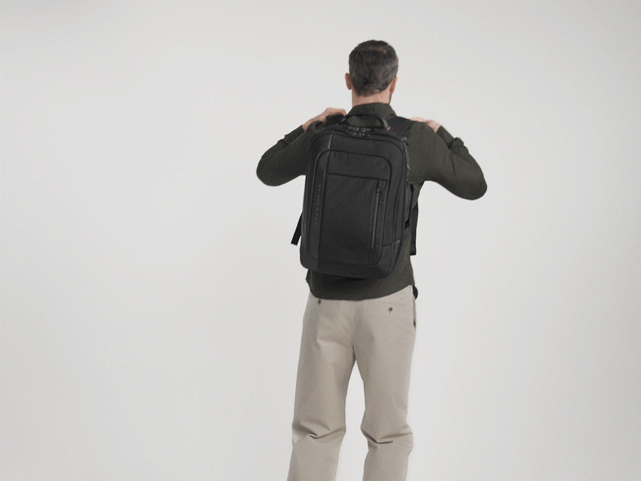 ZDX Collection Medium Convertible Backpack/Duffle by Briggs & Riley (ZXK223X)