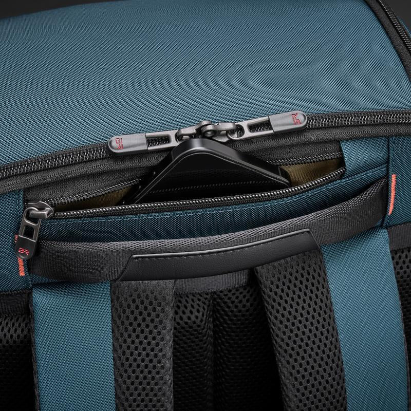 Briggs & Riley ZDX U-Zip Travel Backpack, ZXK225