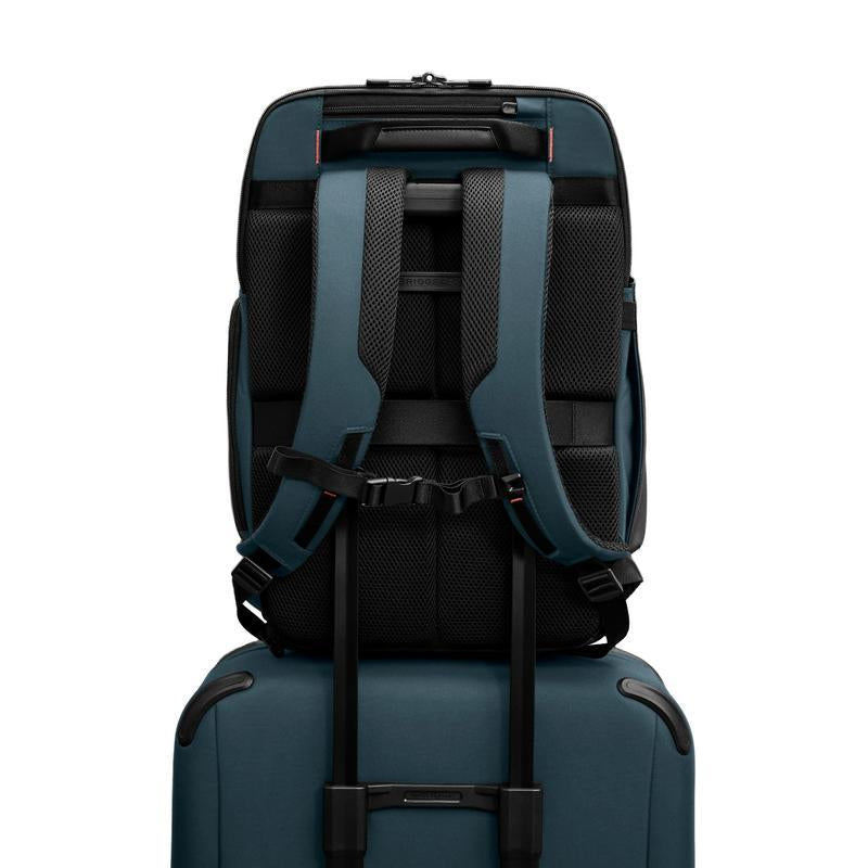 Briggs & Riley ZDX U-Zip Travel Backpack, ZXK225
