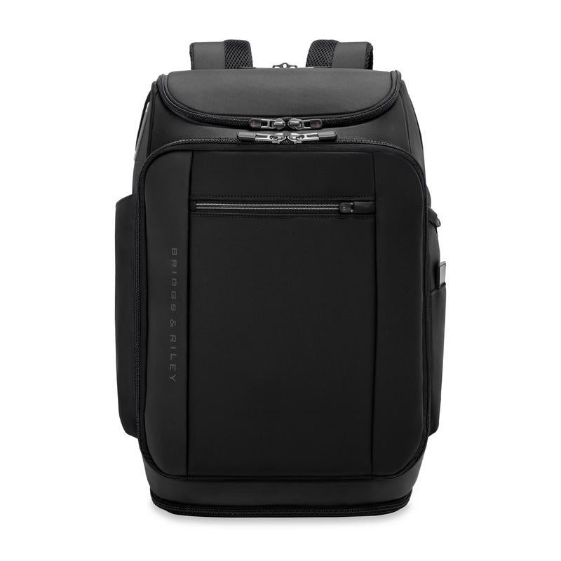 Briggs & Riley ZDX U-Zip Travel Backpack, ZXK225