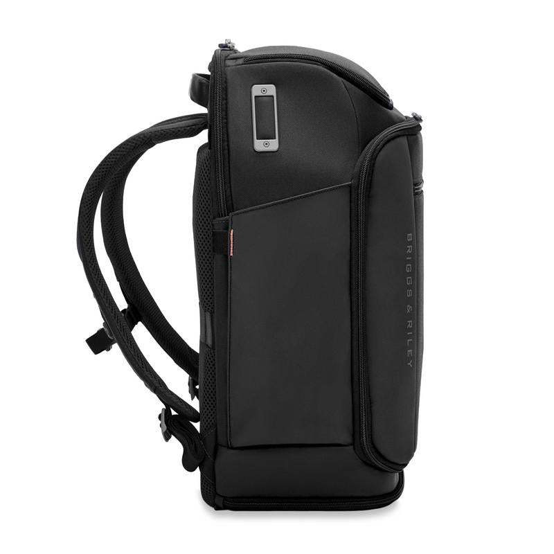 Briggs & Riley ZDX U-Zip Travel Backpack, ZXK225
