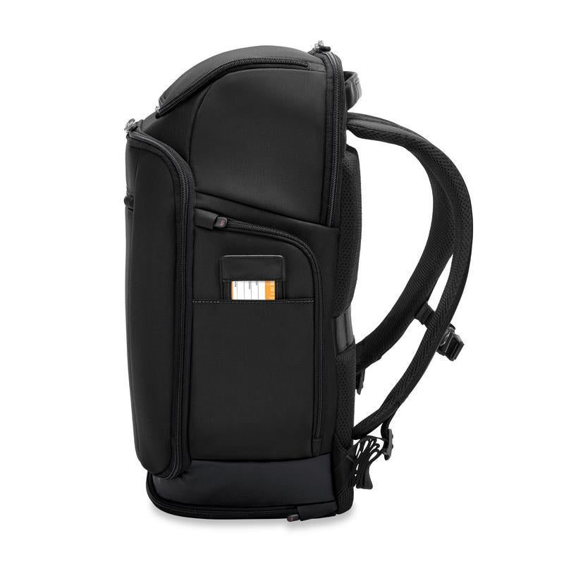 Briggs & Riley ZDX U-Zip Travel Backpack, ZXK225
