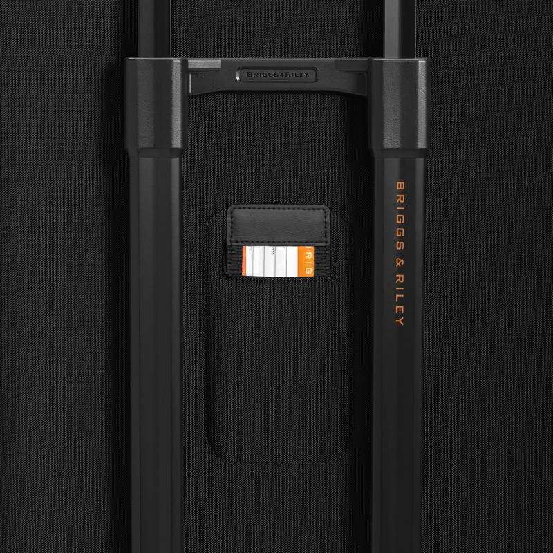 ZDX Collection 26" Medium Expandable Spinner by Briggs & Riley  (ZXU226SPX)