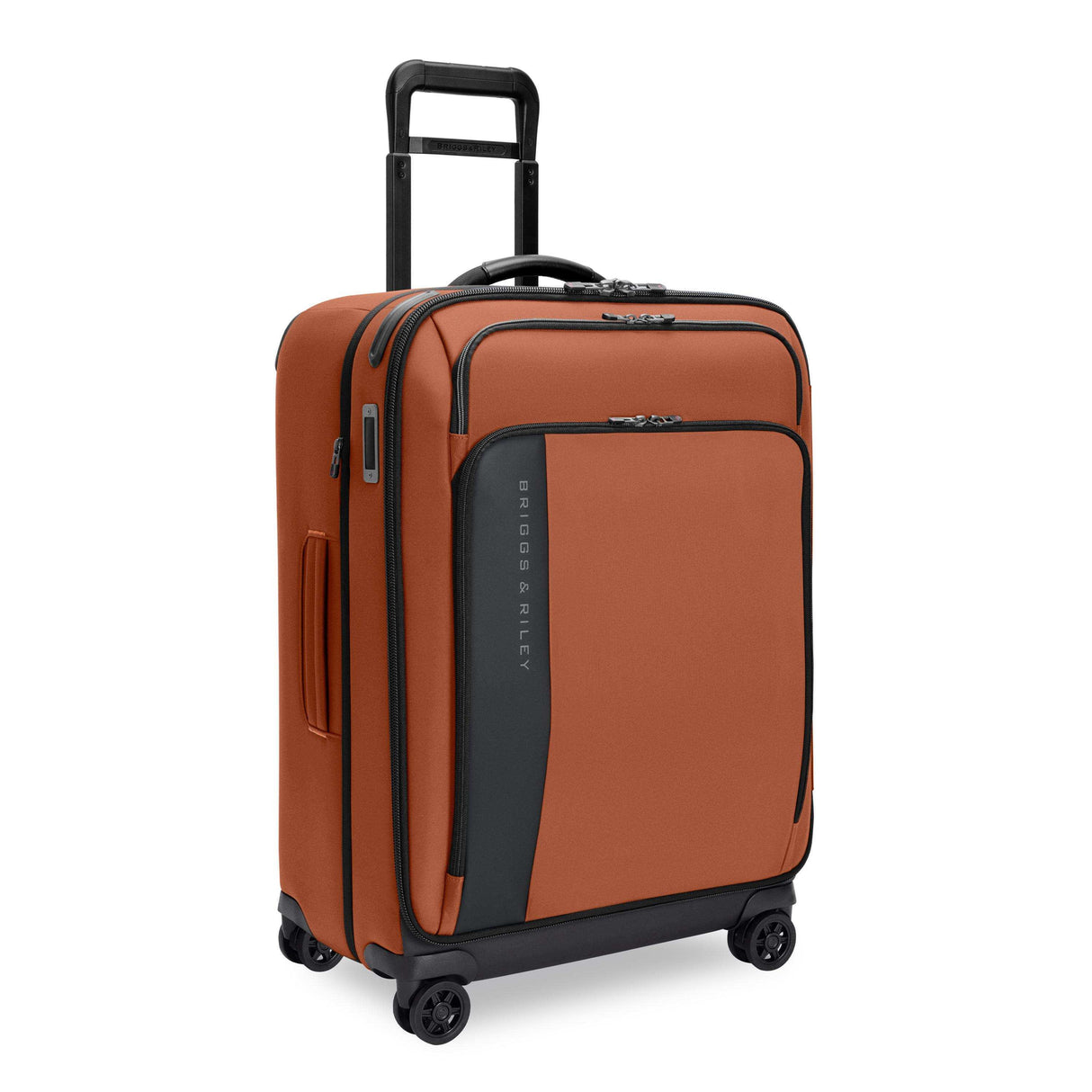 ZDX Collection 26" Medium Expandable Spinner by Briggs & Riley  (ZXU226SPX)