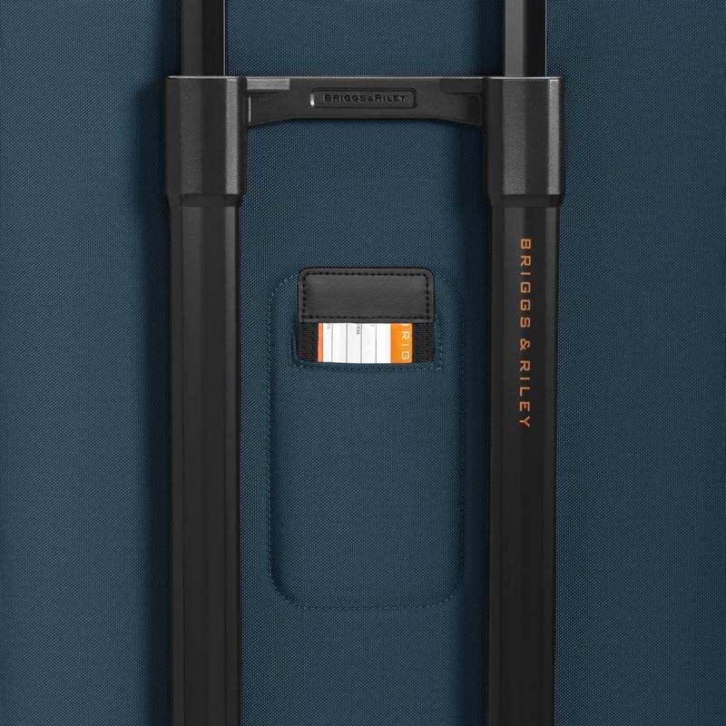 ZDX Collection 29" Large Expandable Spinner by Briggs & Riley  (ZXU229SPX)