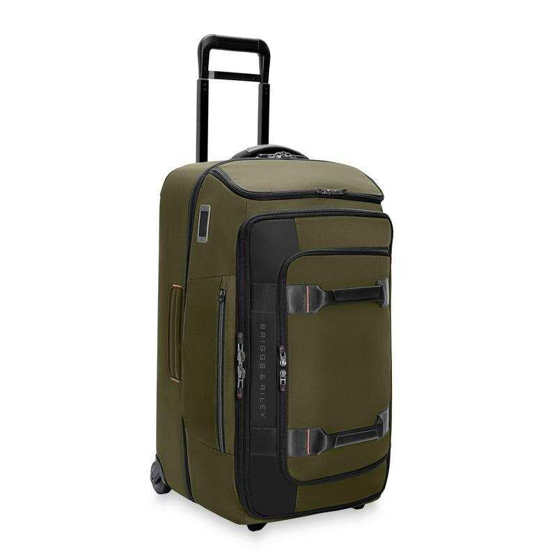ZDX Collection Medium Upright Duffle by Briggs & Riley (ZXUWD227)