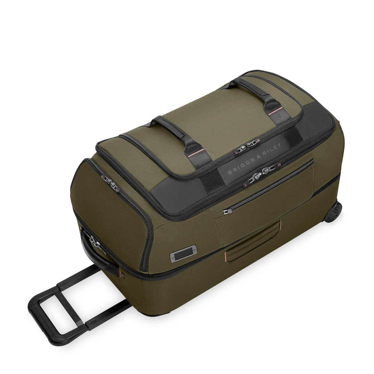 ZDX Collection Medium Upright Duffle by Briggs & Riley (ZXUWD227)