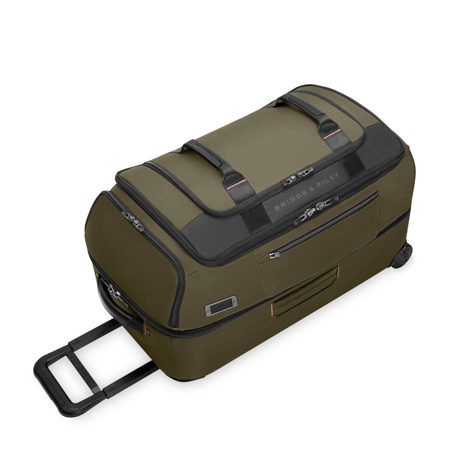 ZDX Collection Medium Upright Duffle by Briggs & Riley (ZXUWD227)