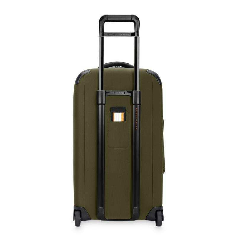 ZDX Collection Medium Upright Duffle by Briggs & Riley (ZXUWD227)