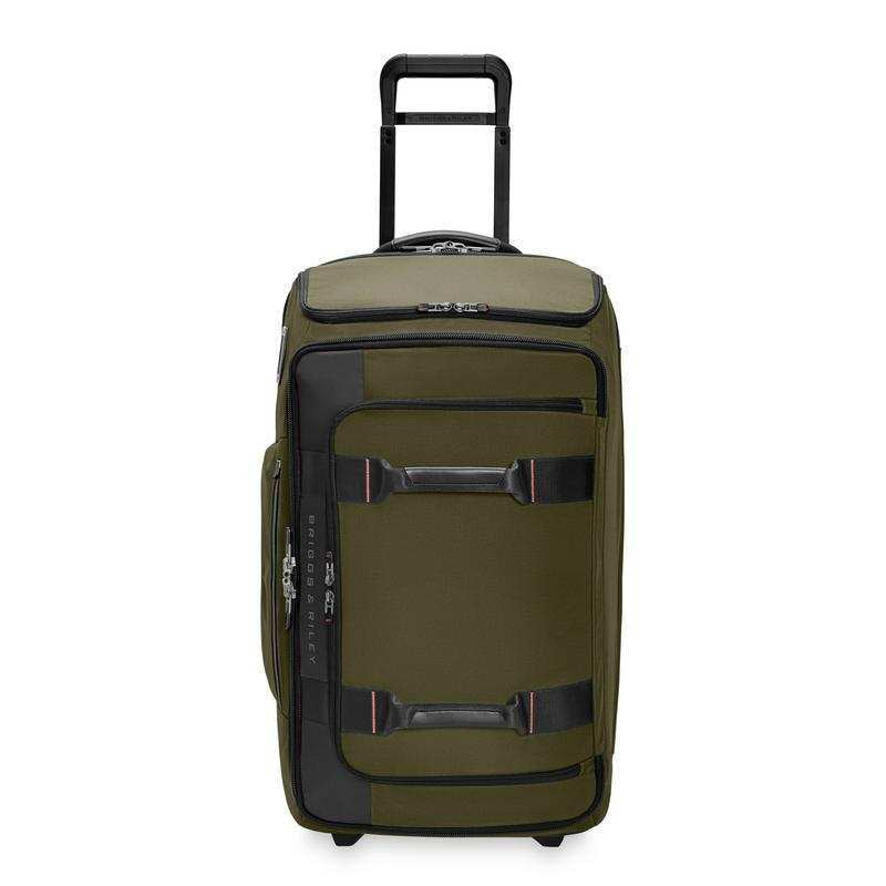 ZDX Collection Medium Upright Duffle by Briggs & Riley (ZXUWD227)