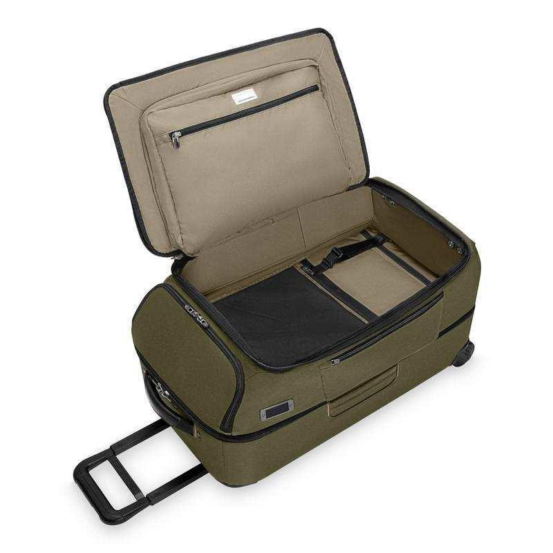 ZDX Collection Medium Upright Duffle by Briggs & Riley (ZXUWD227)