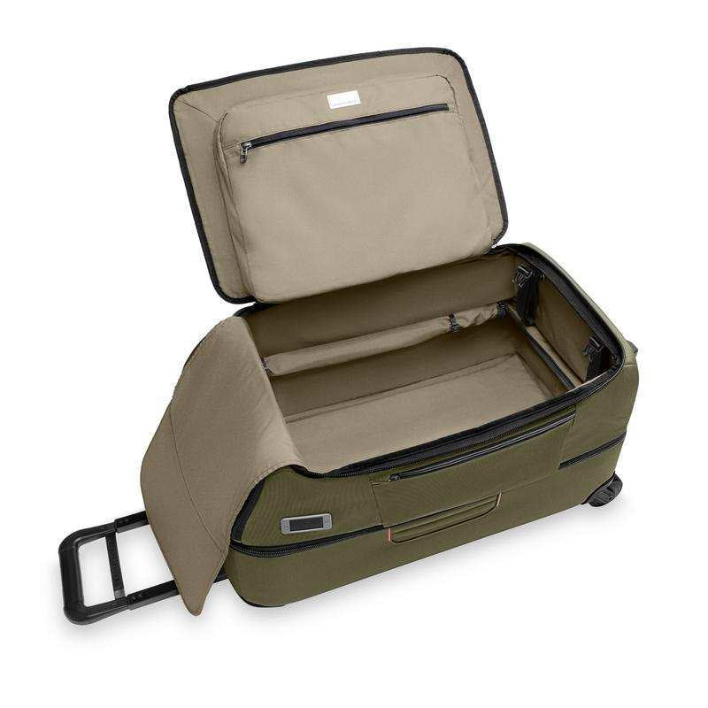 ZDX Collection Medium Upright Duffle by Briggs & Riley (ZXUWD227)
