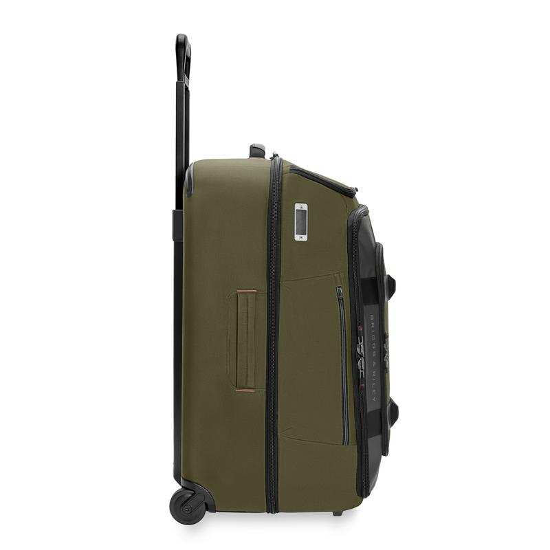 ZDX Collection Medium Upright Duffle by Briggs & Riley (ZXUWD227)