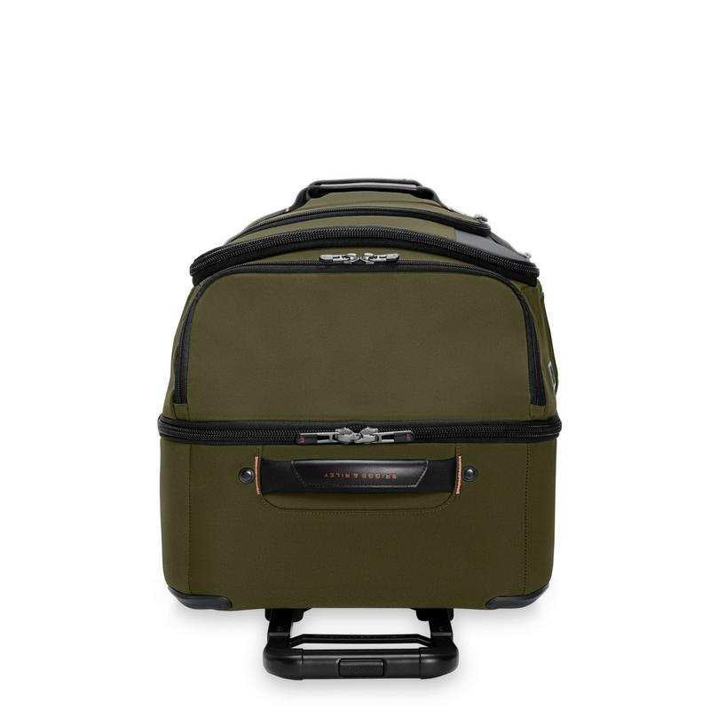 ZDX Collection Medium Upright Duffle by Briggs & Riley (ZXUWD227)