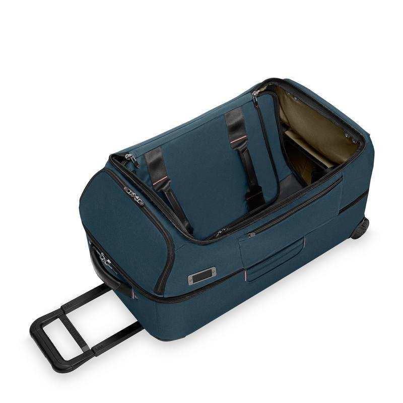 ZDX Collection Medium Upright Duffle by Briggs & Riley (ZXUWD227)