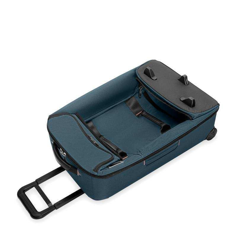 ZDX Collection Medium Upright Duffle by Briggs & Riley (ZXUWD227)