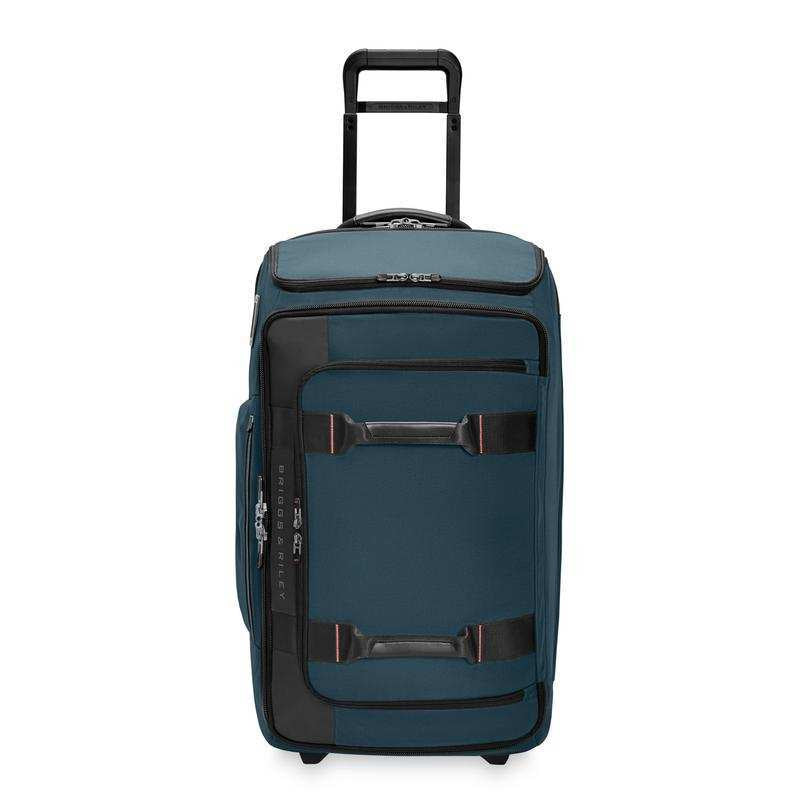 ZDX Collection Medium Upright Duffle by Briggs & Riley (ZXUWD227)