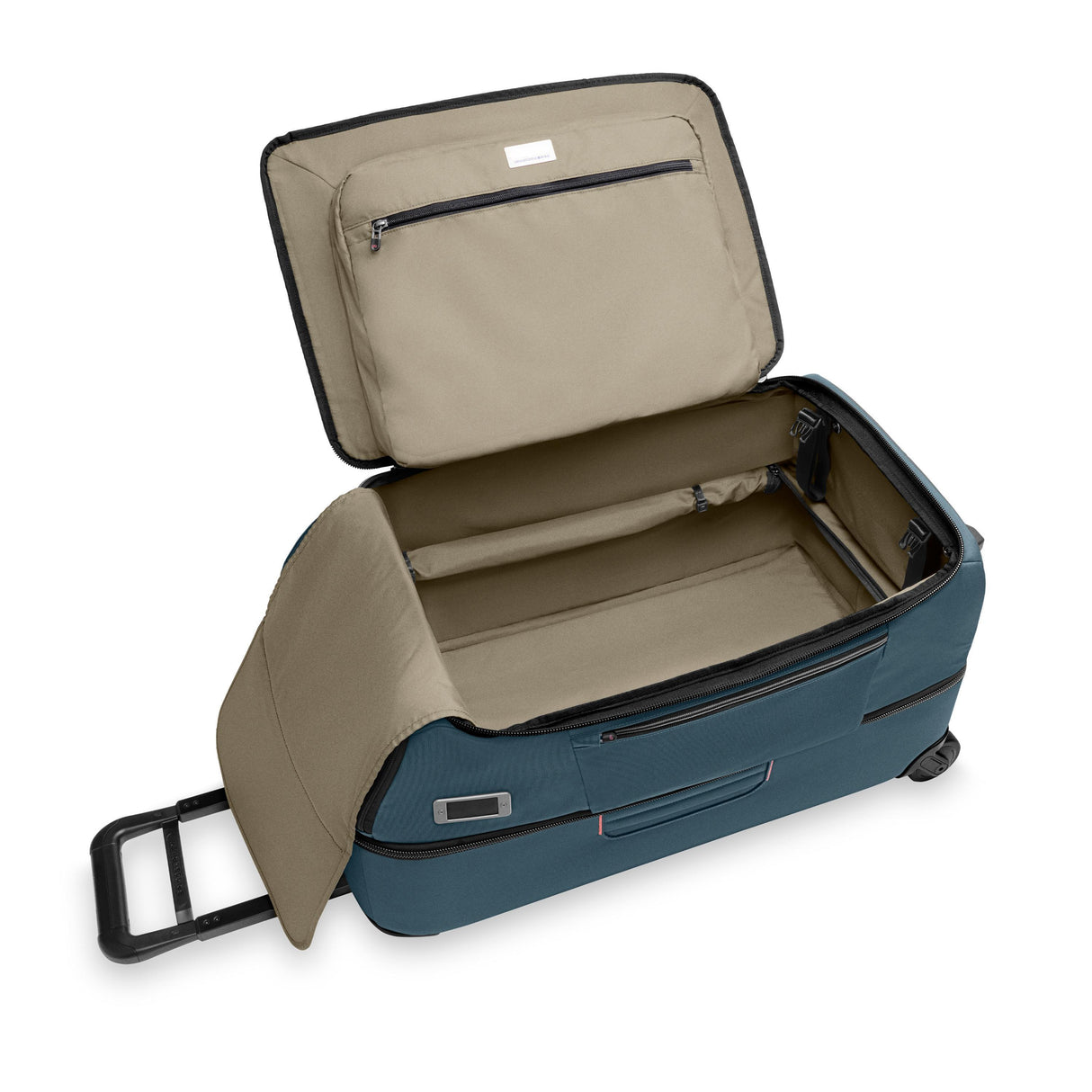 ZDX Collection Medium Upright Duffle by Briggs & Riley (ZXUWD227)