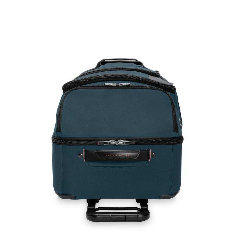 ZDX Collection Medium Upright Duffle by Briggs & Riley (ZXUWD227)