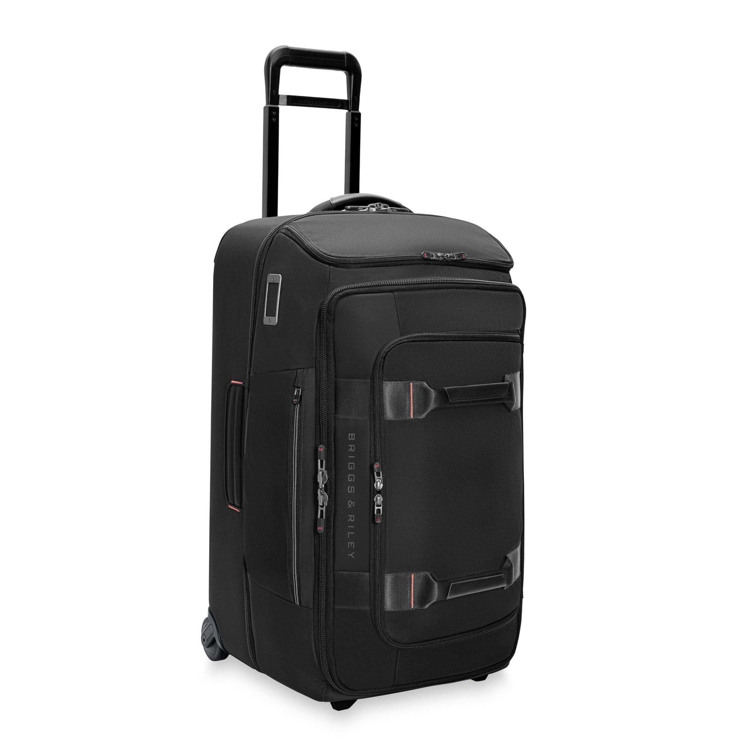 ZDX Collection Medium Upright Duffle by Briggs & Riley (ZXUWD227)