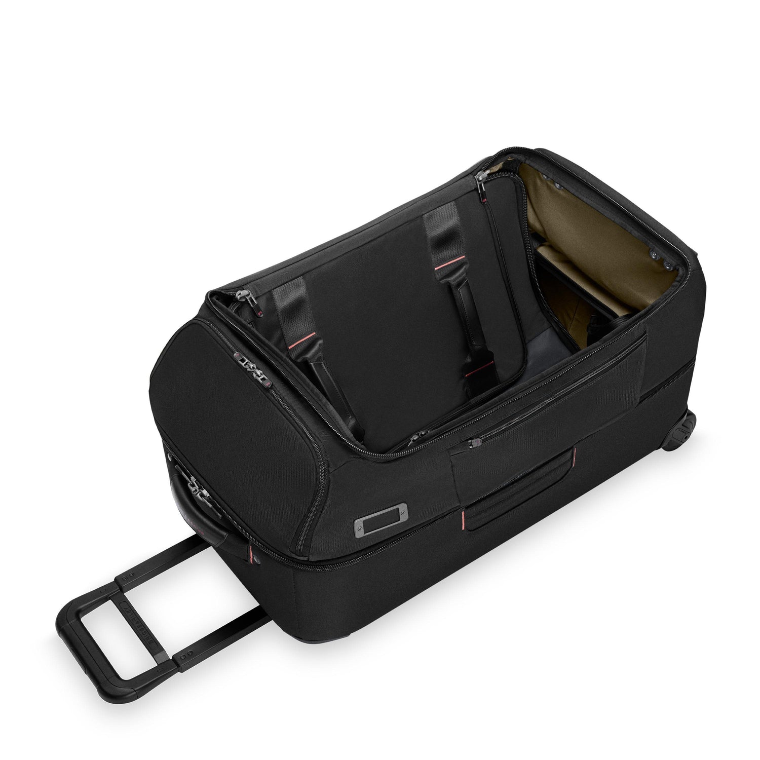 ZDX Collection Medium Upright Duffle by Briggs & Riley (ZXUWD227)