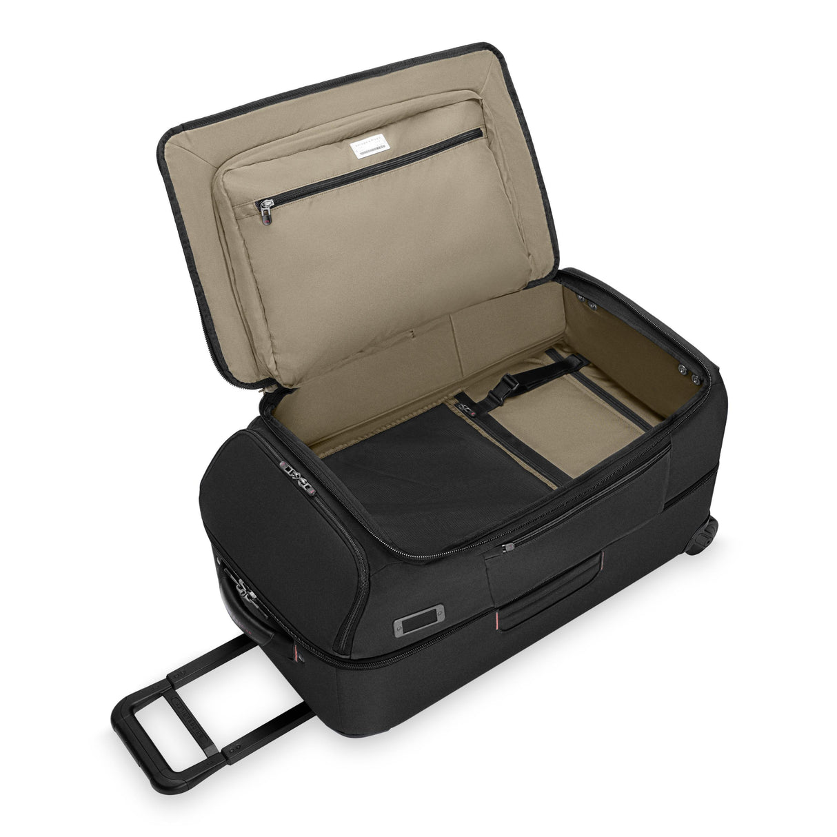 ZDX Collection Medium Upright Duffle by Briggs & Riley (ZXUWD227)