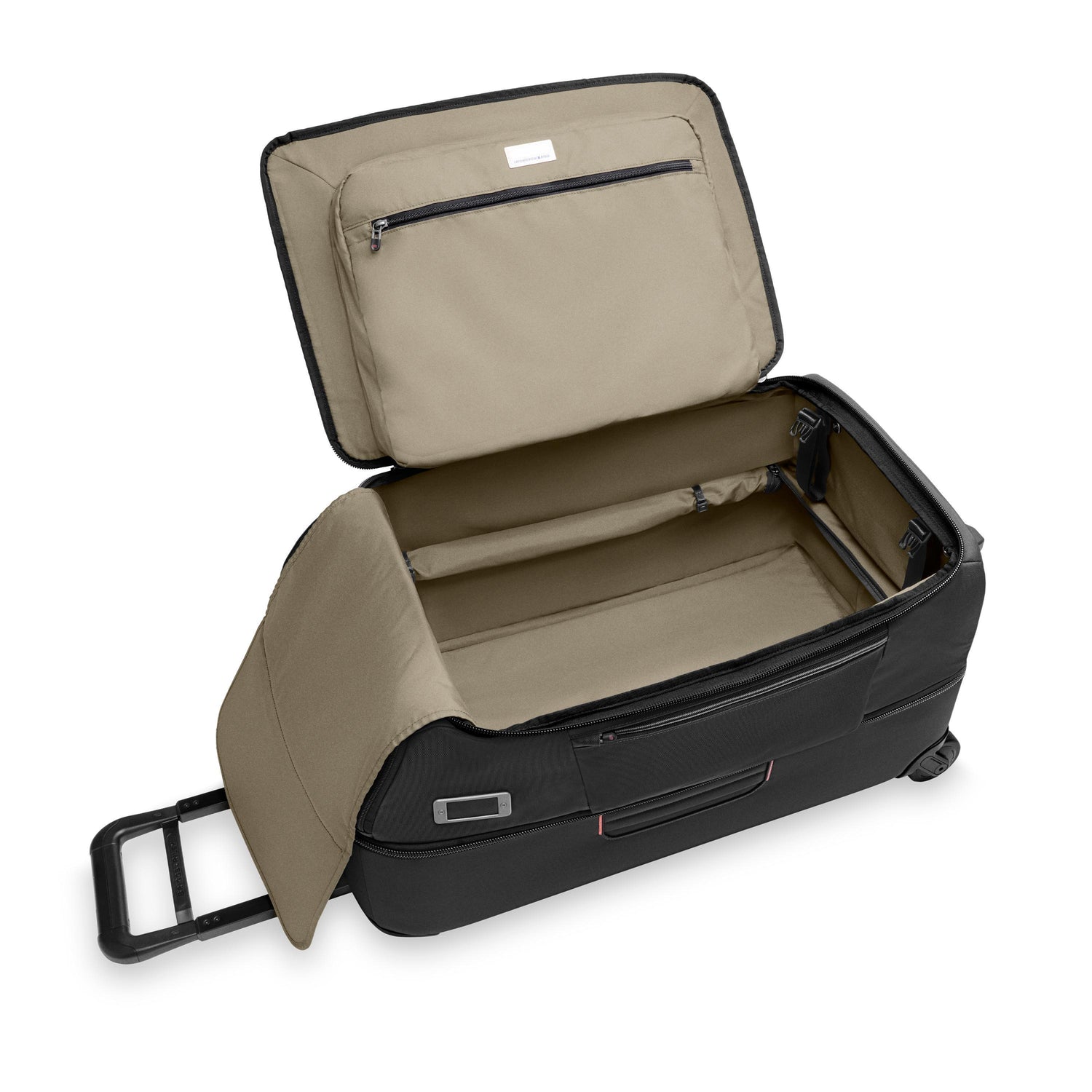 ZDX Collection Medium Upright Duffle by Briggs & Riley (ZXUWD227)