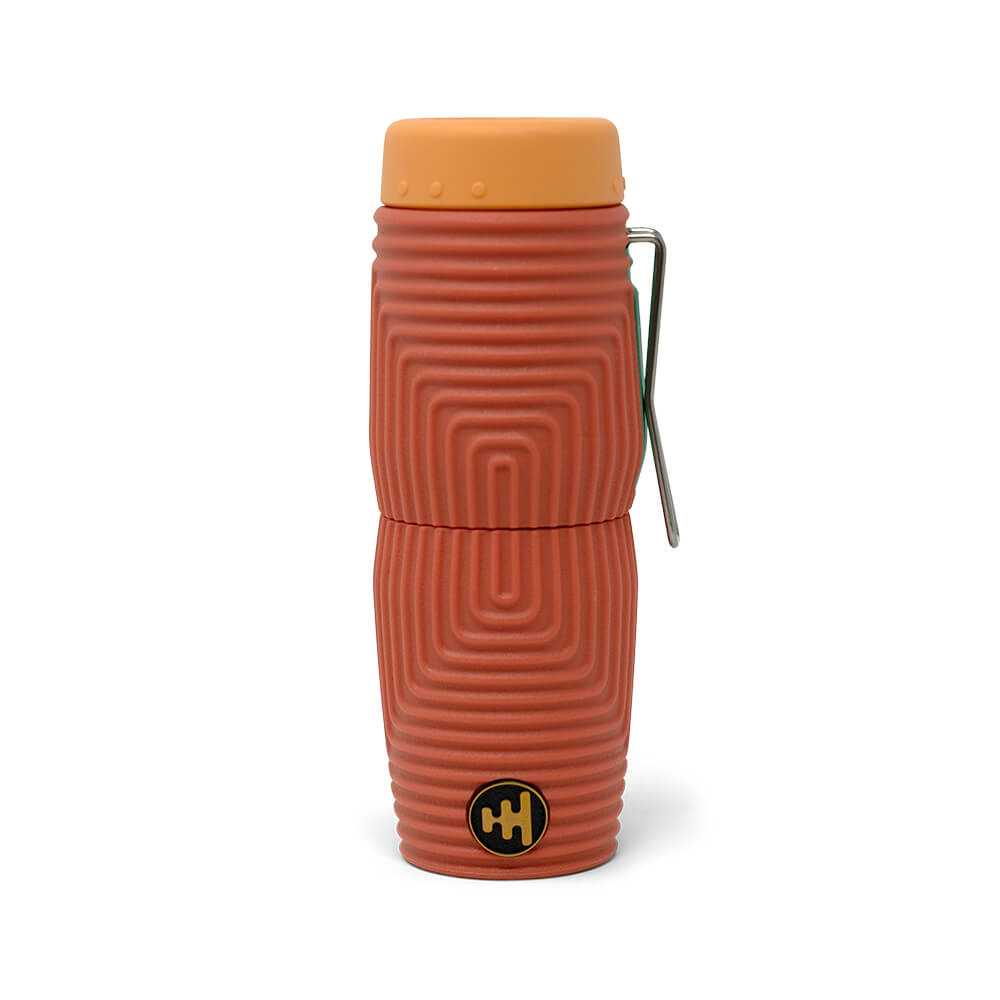 Zero Tube 10x25 Waterproof Monocular