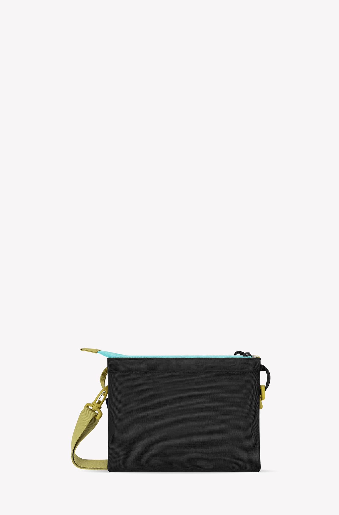 Zoom | Slim RFID Crossbody