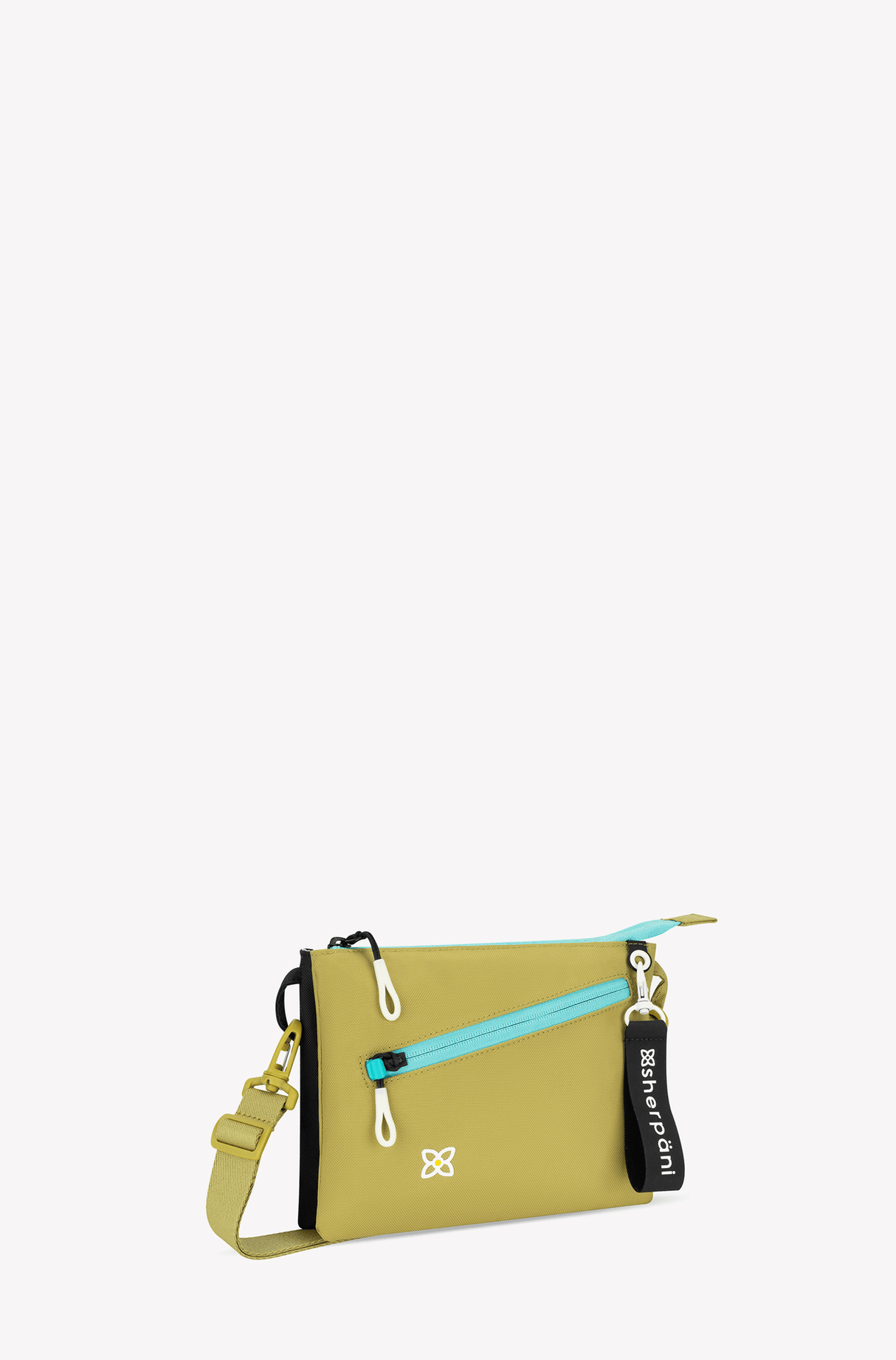 Zoom | Slim RFID Crossbody
