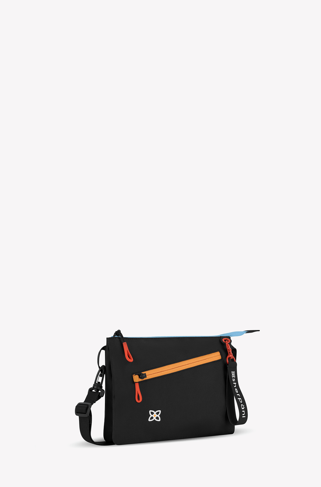 Zoom | Slim RFID Crossbody