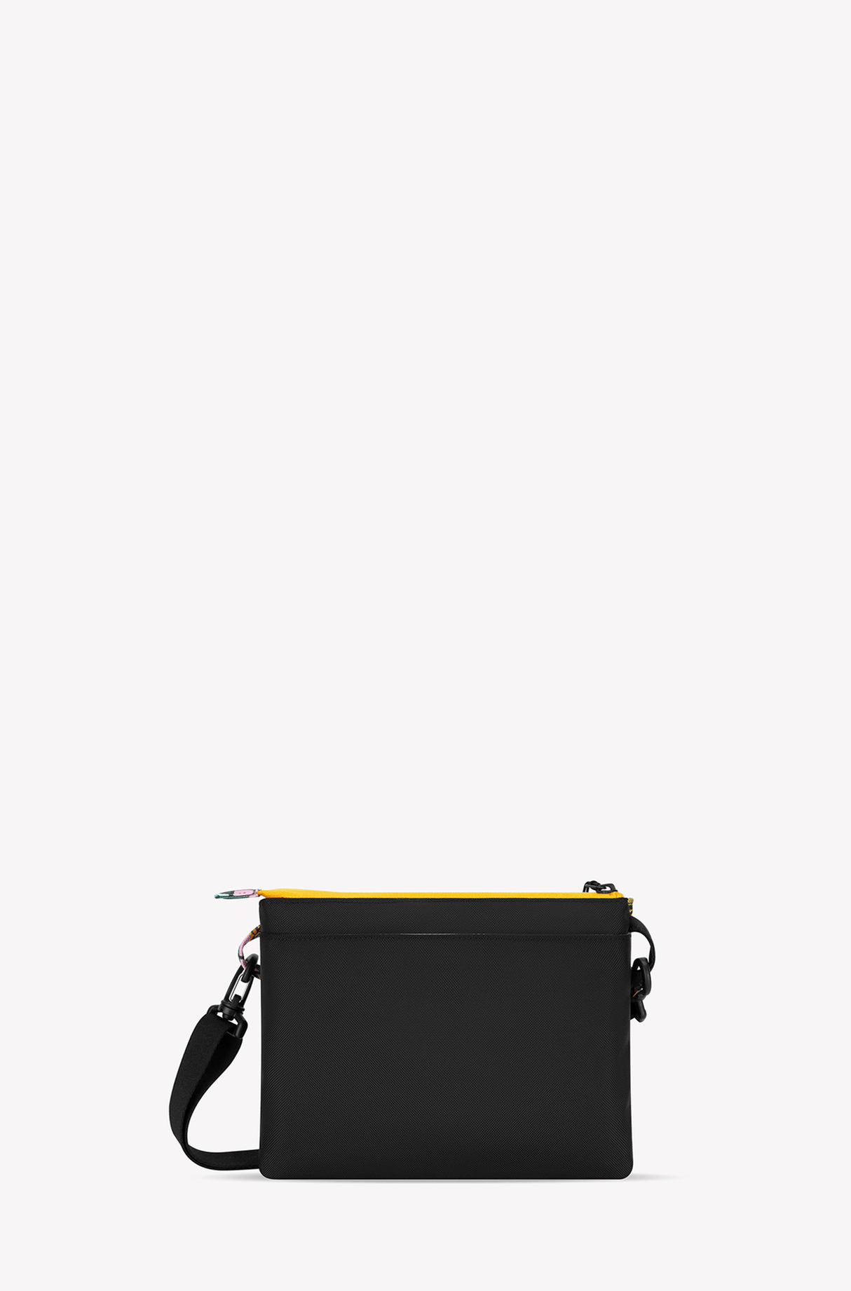 Zoom | Slim RFID Crossbody