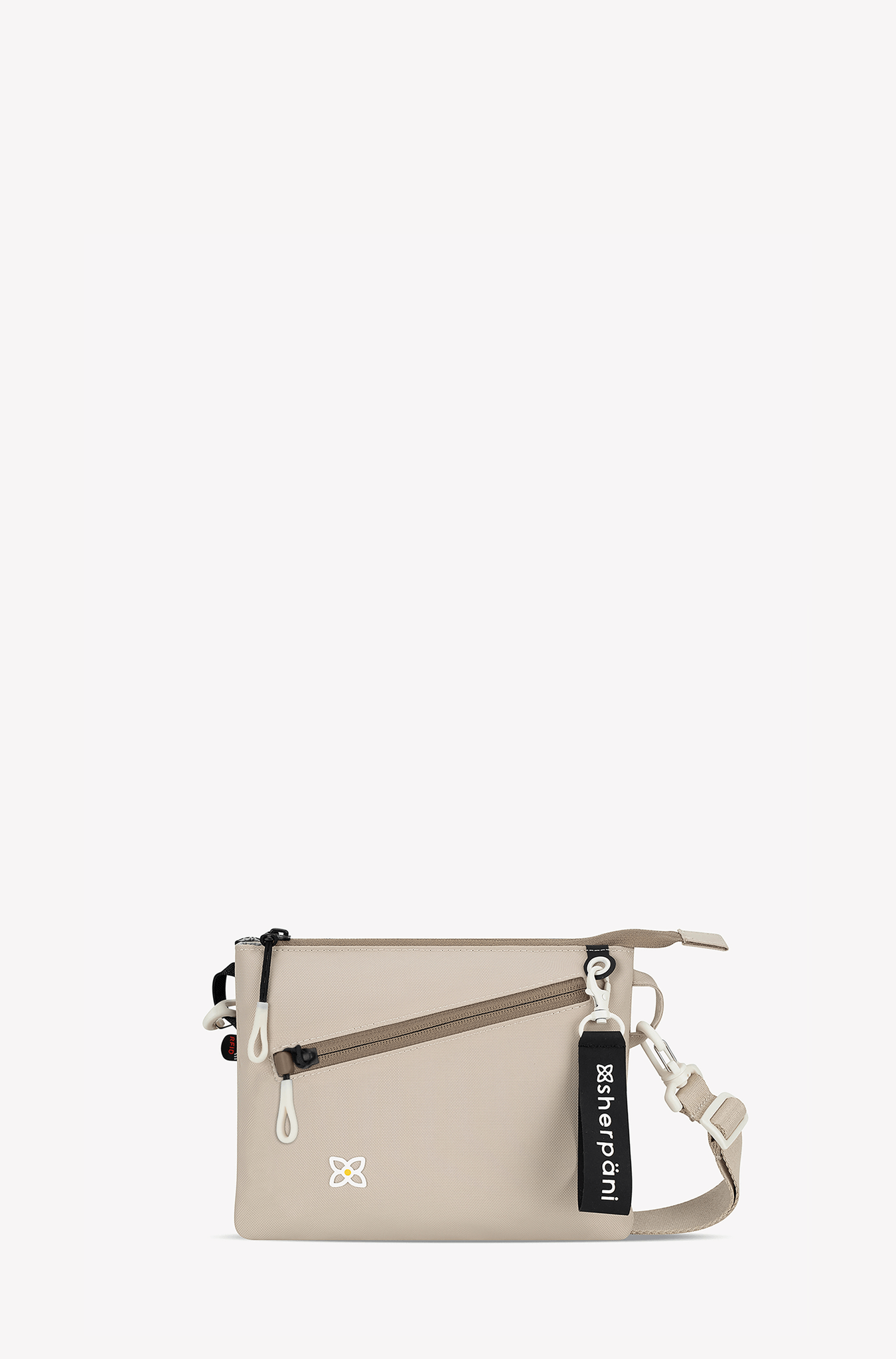 Zoom | Slim RFID Crossbody