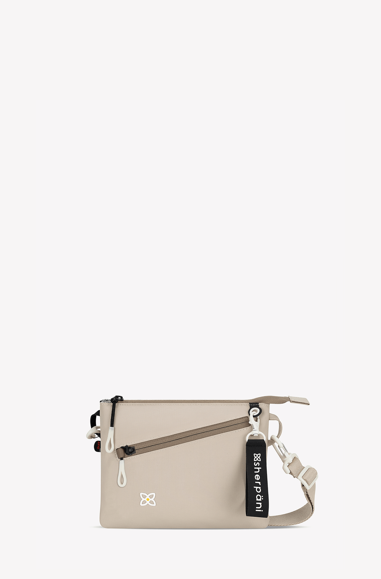 Zoom | Slim RFID Crossbody