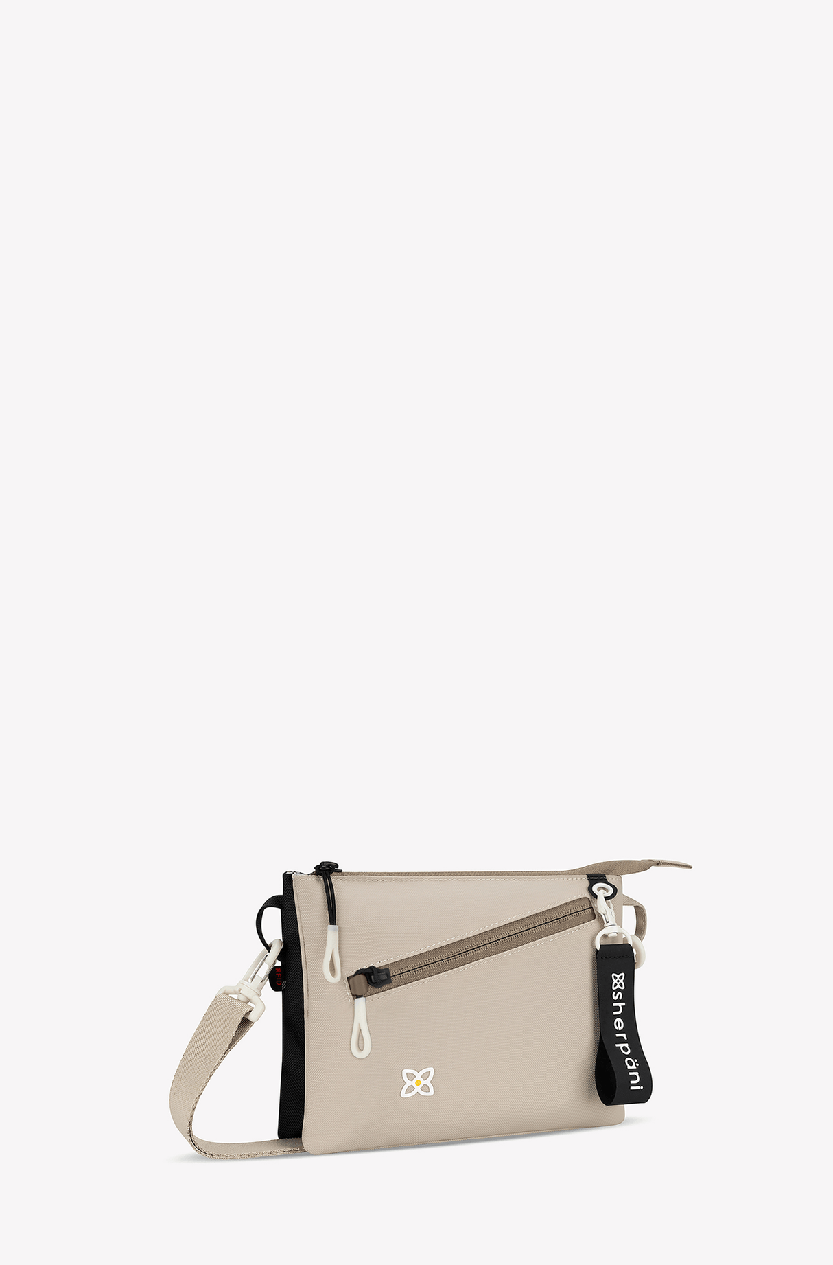 Zoom | Slim RFID Crossbody