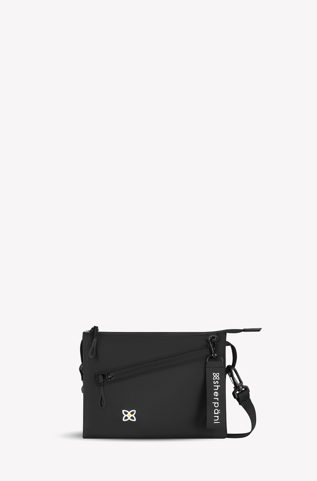 Zoom | Slim RFID Crossbody