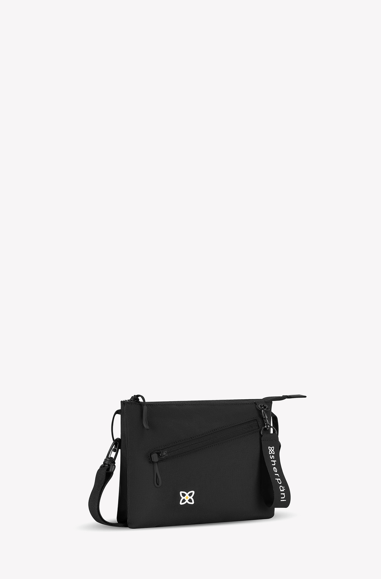 Zoom | Slim RFID Crossbody