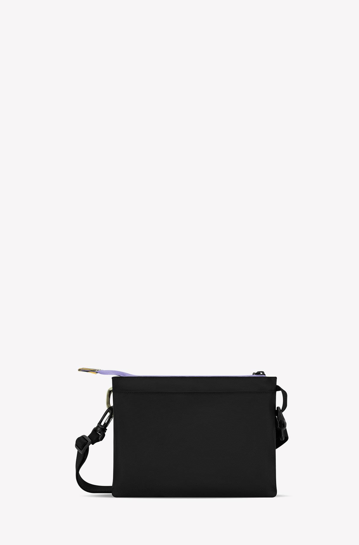 Zoom | Slim RFID Crossbody